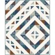 Steppin Out Quilt Pattern MD-99 - Paper Pattern on Sale