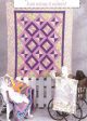 Baby Elizabeth Quilt Pattern HCH-005 - Paper Pattern Online now