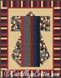 Stripped Kimono Quilt Pattern CJC-4000w  - Wholesale Product Online Hot Sale