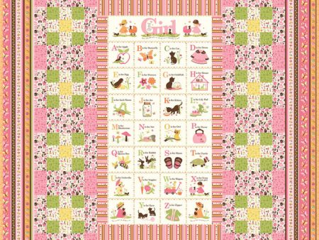 Sugar & Spice Quilt Set Pattern GTD-114w  - Wholesale Product For Cheap