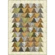 Woodland Trees Quilt Pattern PC-138w - Wholesale Product Cheap