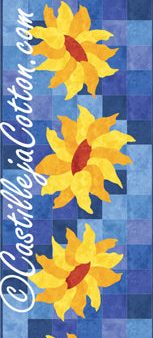 Summer s End Quilt Pattern CJC-45903w  - Wholesale Product For Sale