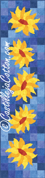 Summer s End Quilt Pattern CJC-45903w  - Wholesale Product For Sale