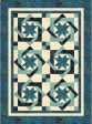 Twisted Tiles Quilt Pattern SDD-104w  - Wholesale Product Hot on Sale