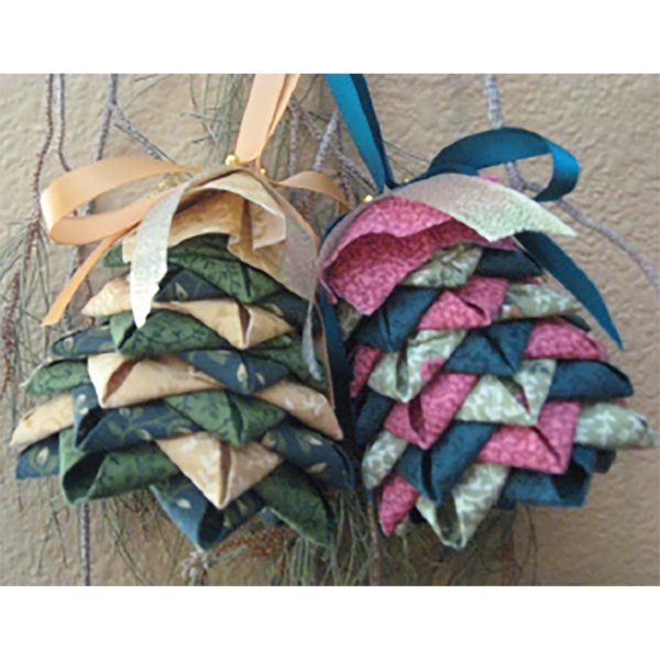 The Evergreen Tree Ornament KBK-102w - Wholesale Product Hot on Sale