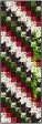 Tilted Squares Runner Pattern CJC-55421w  - Wholesale Product Online