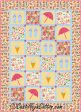 Summertime Fun Quilt Pattern CJC-57021w  - Wholesale Product Online Hot Sale