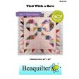 Tied With a Bow Quilt Pattern BL2-259w  - Wholesale Product Discount