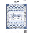 Winter Jays Quilt Pattern CJC-51384w - Wholesale Product Hot on Sale