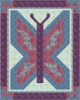 Summer Miracle Quilt Pattern QN-010w  - Wholesale Product For Sale