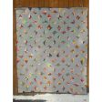 Uncut Diamonds Quilt Pattern AEQ-85w  - Wholesale Product Online now