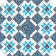 Summer Nights Quilt Pattern AW-07w  - Wholesale Product Discount