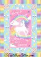 Unicorn Magic Quilt Pattern CJC-51851w  - Wholesale Product Sale