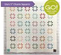 Stars Aligned Quilt Pattern BL2-253 - Paper Pattern Online