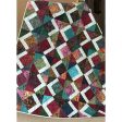 Tai Chi Quilt Pattern LLD-023w  - Wholesale Product Online now