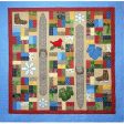 Winter Memories Quilt Pattern CTG-126w  - Wholesale Product Online Sale