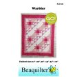 Warbler Quilt Pattern BL2-258w  - Wholesale Product Sale