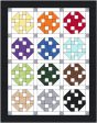 Tumbleweeds Quilt Pattern BL2-200w  - Wholesale Product Hot on Sale