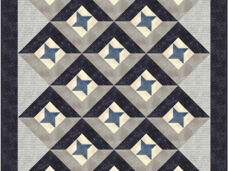 Union Quilt Pattern AEQ-51w  - Wholesale Product Online Sale