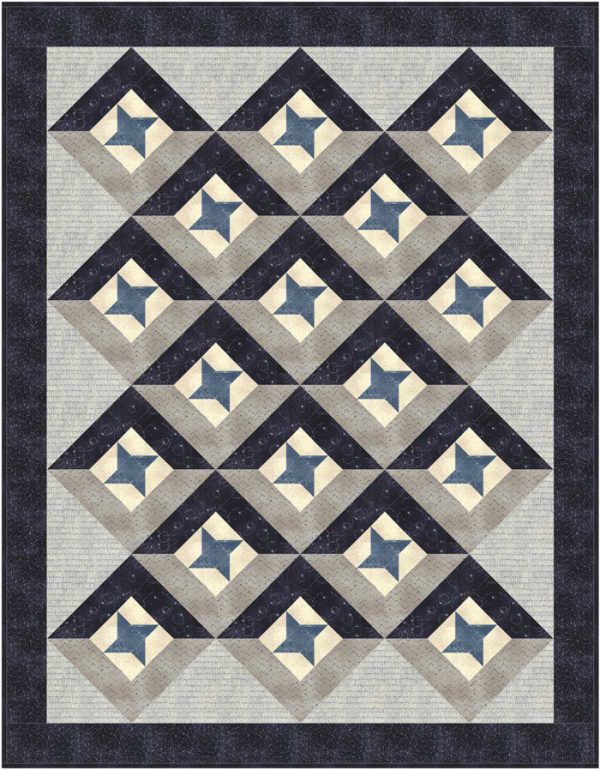 Union Quilt Pattern AEQ-51w  - Wholesale Product Online Sale