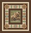 Visiting Northwoods Quilt Pattern BS2-446w  - Wholesale Product Hot on Sale