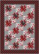 Winter Clothes Quilt Pattern CJC-58701w  - Wholesale Product Online now