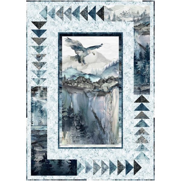 Take Flight Quilt Pattern PC-274w - Wholesale Product Online Hot Sale