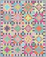 Twinkle Quilt Pattern AEQ-50aw  - Wholesale Product Fashion