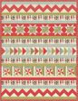 This and That Quilt Pattern AEQ-34w  - Wholesale Product on Sale