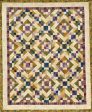 The Natural Quilt Pattern DCM-032w  - Wholesale Product Hot on Sale