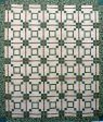 Tennessee Trouble Quilt Pattern HQ-216w  - Wholesale Product Online Hot Sale