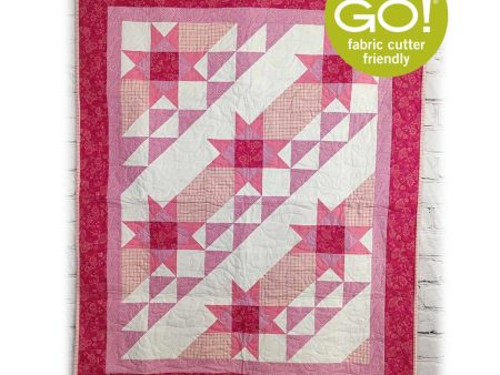 Warbler Quilt Pattern BL2-258w  - Wholesale Product Sale