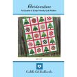 Christmastime Quilt Pattern CCQ-080 - Paper Pattern Fashion