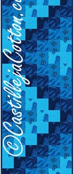 Zig Zag Two Table Runner Pattern CJC-440212w  - Wholesale Product For Discount