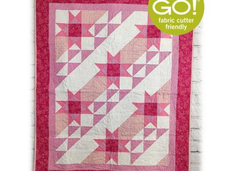 Warbler Quilt Pattern BL2-258 - Paper Pattern Supply