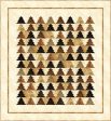 Woodlot Quilt Pattern PC-282w  - Wholesale Product Sale