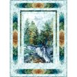 Viewpoint Quilt Pattern PC-303 - Paper Pattern For Discount