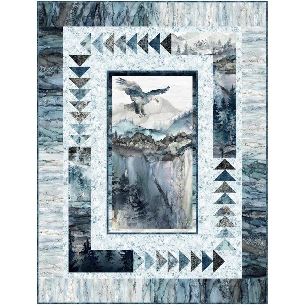 Take Flight Quilt Pattern PC-274w - Wholesale Product Online Hot Sale