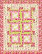 Twixt N Tween Quilt Pattern LOB-131w  - Wholesale Product Online Hot Sale