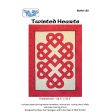 Twisted Hearts Quilt Pattern MAM-150w  - Wholesale Product Supply