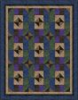 Vista Quilt Pattern BS2-313w  - Wholesale Product For Cheap