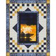 Western Retreat Quilt Pattern HHQ-7453w  - Wholesale Product Discount