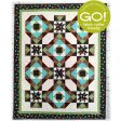 Coffee Break Quilt Pattern BL2-248 - Paper Pattern Online now