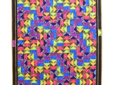 Vivace! Quilt Pattern NMD-110w  - Wholesale Product Cheap