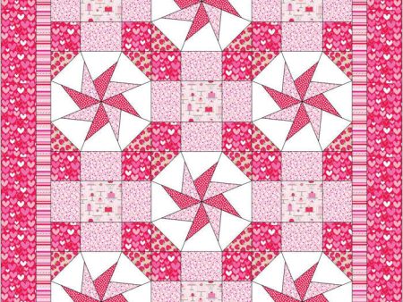 You re Berry Sweet Quilt Pattern BL2-109w  - Wholesale Product Sale