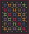 Dot n  Dash Quilt Pattern UCQ-P76 - Paper Pattern Sale