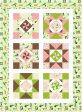 Book Swap Quilt Pattern BL2-235 - Paper Pattern Discount