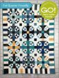 Defenestration Quilt Pattern BL2-220 - Paper Pattern Fashion