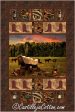 Wagon Train Quilt Pattern CJC-54731w  - Wholesale Product For Discount