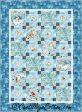 Winter Animals Quilt Pattern CJC-54221w  - Wholesale Product Online Sale